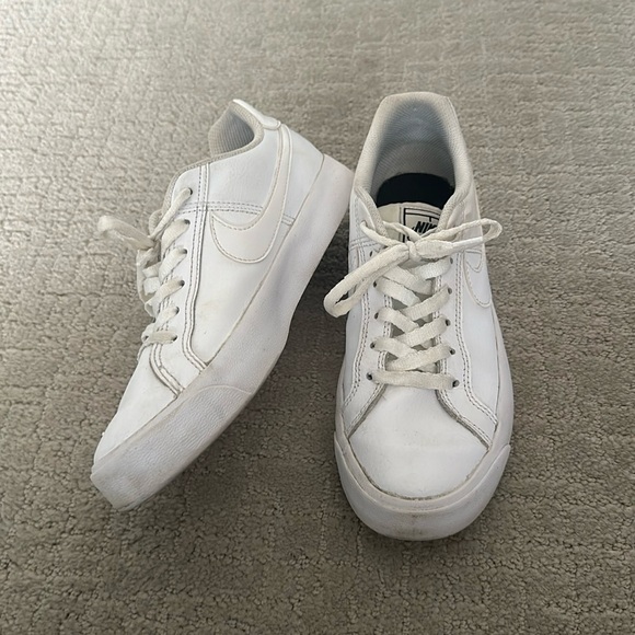 Nike Women’s Court Royale Sneakers - Picture 1 of 5